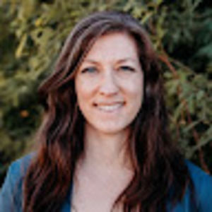 Meet your Posher, Carlyn